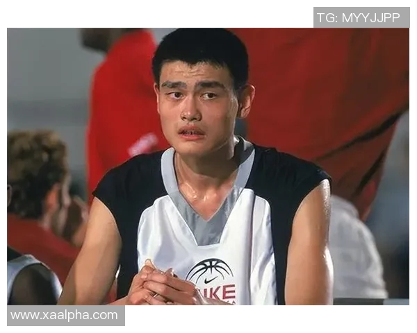 姚明蓝号的传奇之旅:从篮球巨星到文化符号的蜕变与影响 姚明蓝号的传奇之旅:从篮球巨星到文化符号的蜕变与影响