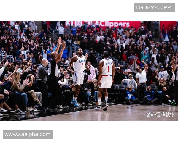 快船防守端表现稳定,球迷期待球队更上一层楼 快船防守端表现稳定,球迷期待球队更上一层楼