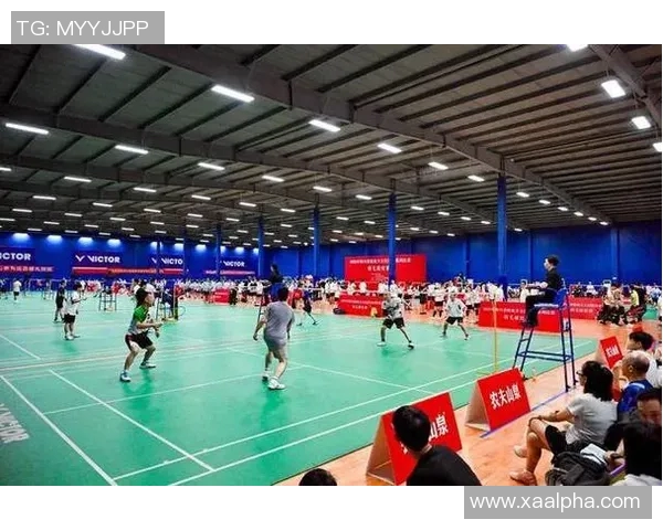 成都羽毛球队最新比赛经验分享TOP10助力羽毛球爱好者提升竞技水平 成都羽毛球队最新比赛经验分享TOP10助力羽毛球爱好者提升竞技水平