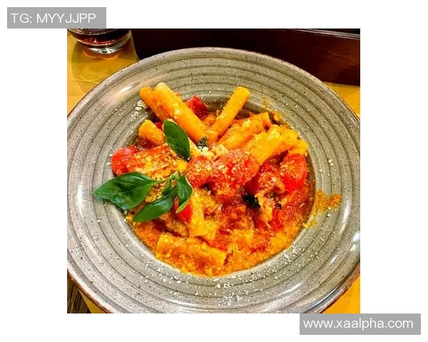 探秘那不勒斯：美食文化节引领舌尖上的盛宴