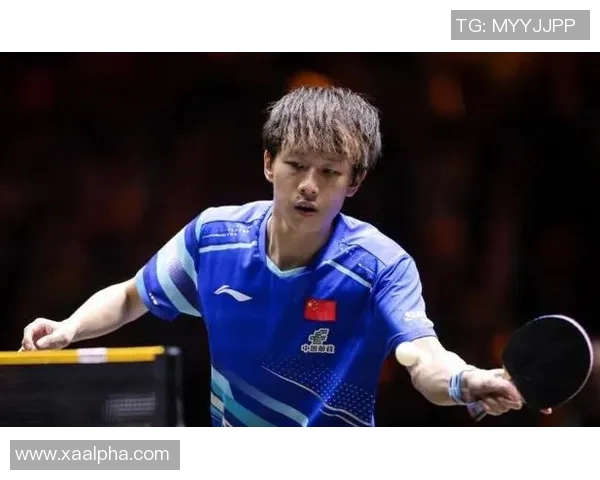 杭州乒乓球队的控制策略与发展趋势深度解析 杭州乒乓球队的控制策略与发展趋势深度解析