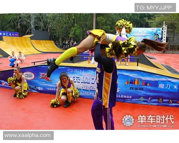 深圳街舞队在极限运动会上的精彩节奏表现与创意点评分析 深圳街舞队在极限运动会上的精彩节奏表现与创意点评分析