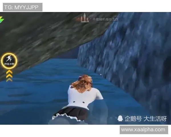 深度对话：赵芳如何在和平精英中找到人生的意义与乐趣