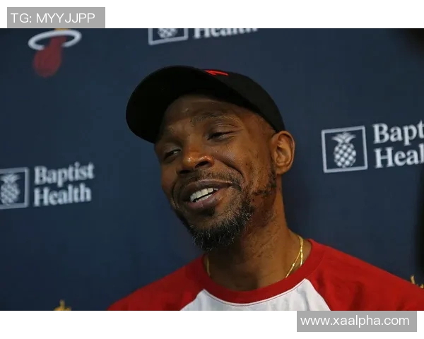 热火球迷在社交媒体上热议球队未来的发展路径 热火球迷在社交媒体上热议球队未来的发展路径