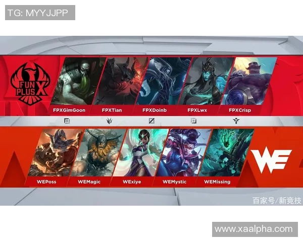 独家深度解析:WE战队与其他战队实力对比全景分析 独家深度解析:WE战队与其他战队实力对比全景分析